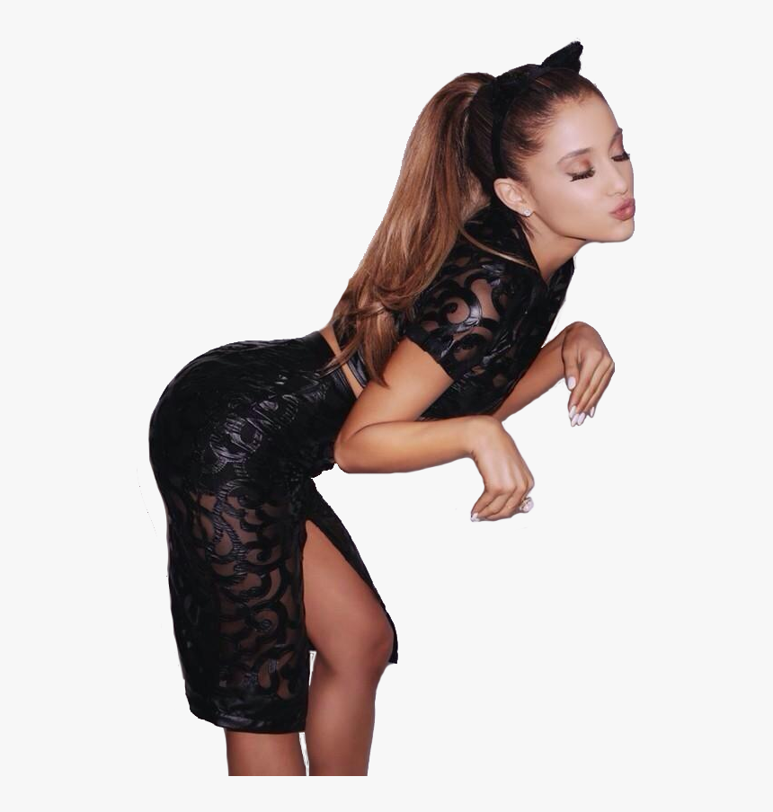 Thumb Image - Ariana Grande Cute Pose, HD Png Download
