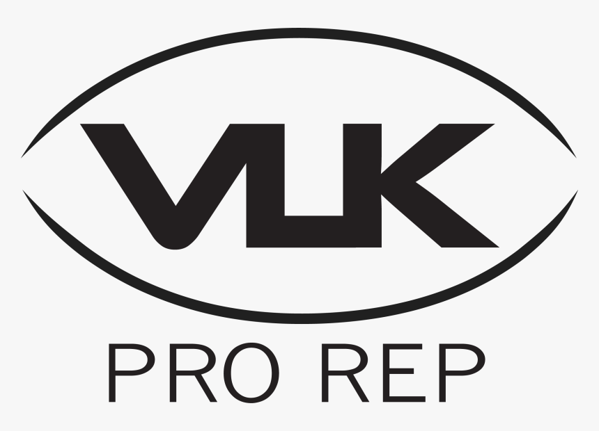 Vlk Pro Rep - Circle, HD Png Download