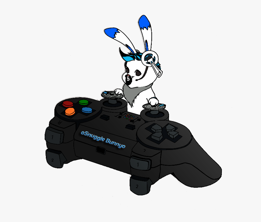 255dc0c94a - Game Controller, HD Png Download