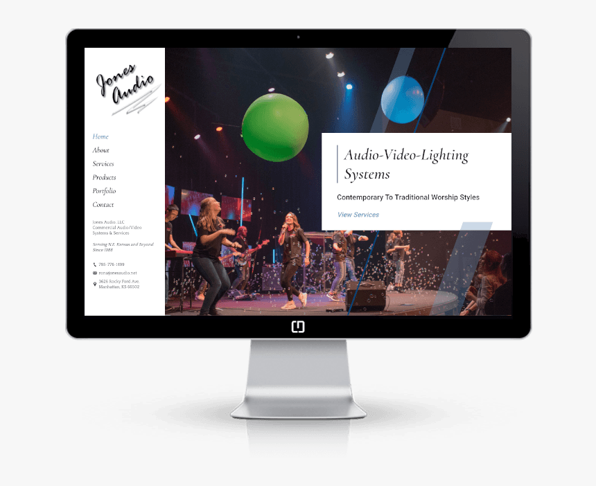 Manhattan Web Design - Design, HD Png Download