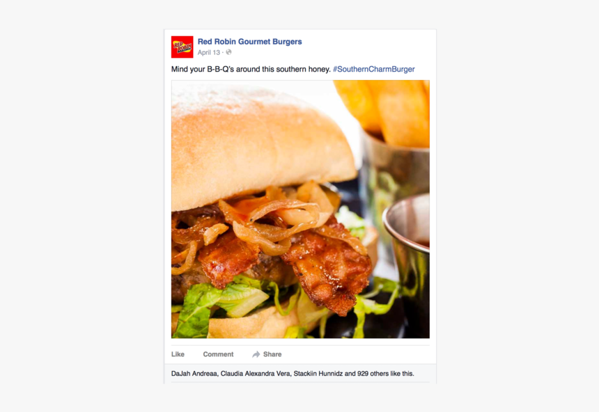 Rr Socialposts Bbqs - Bun, HD Png Download