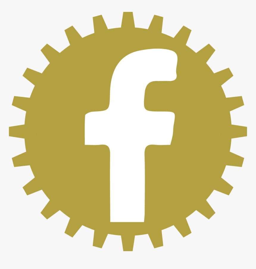 Facebook - Bicycle, HD Png Download