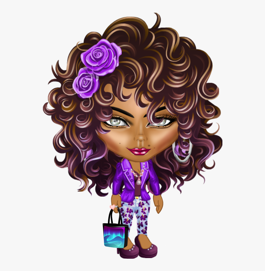 Doll, HD Png Download