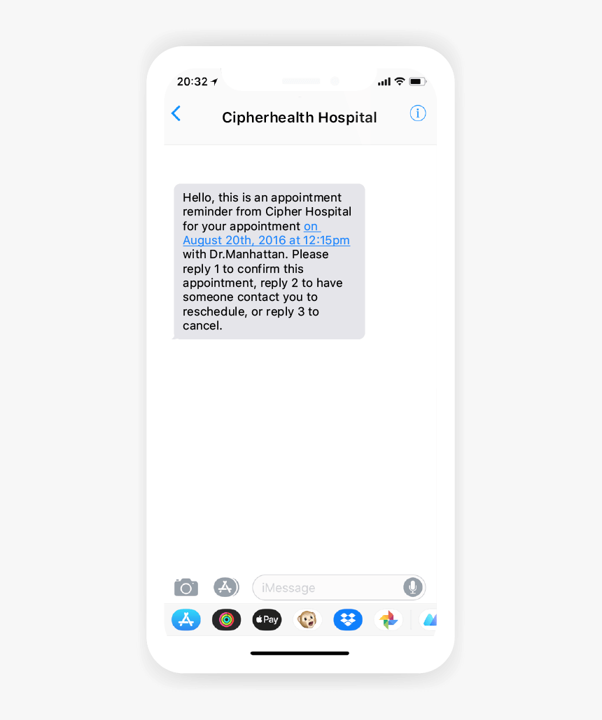 Smartphone, HD Png Download