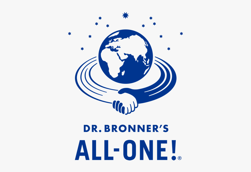 Artboard - Dr Bronner's Soaps Logo, HD Png Download
