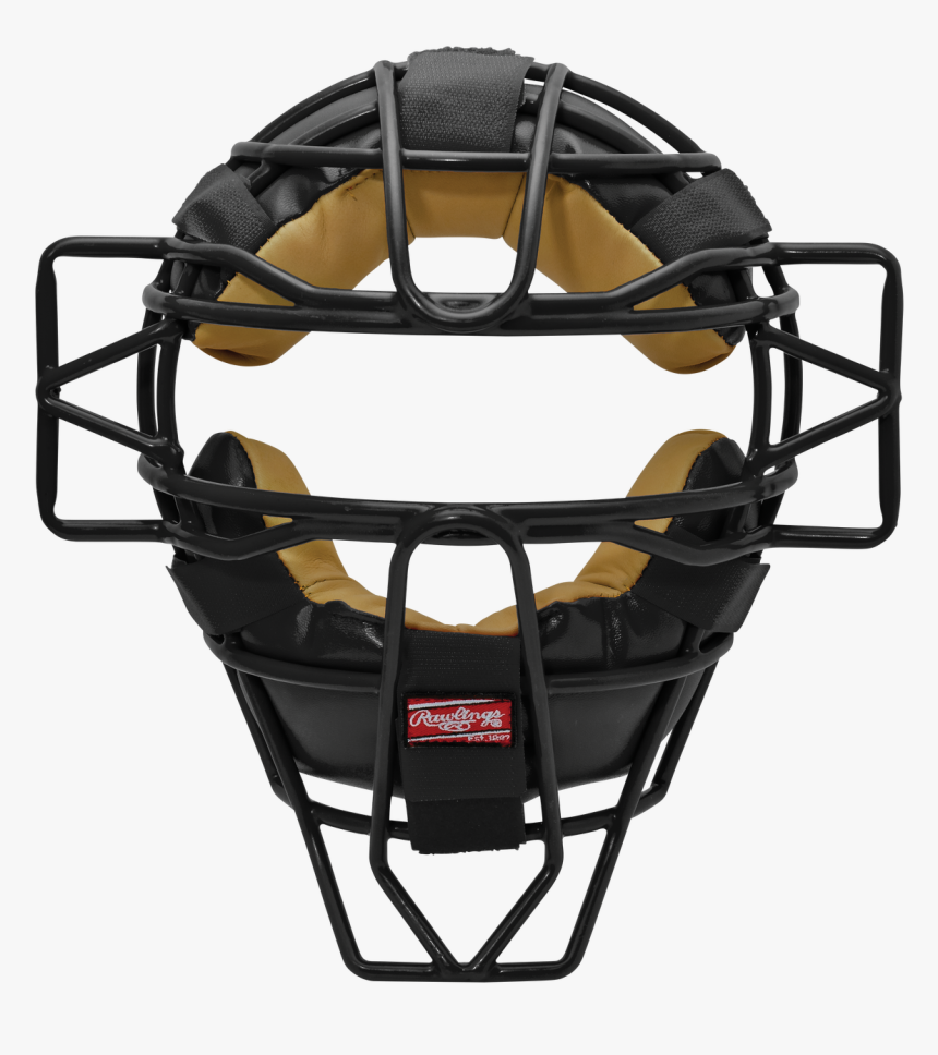 Catcher Helmet, HD Png Download , Transparent Png Image PNGitem
