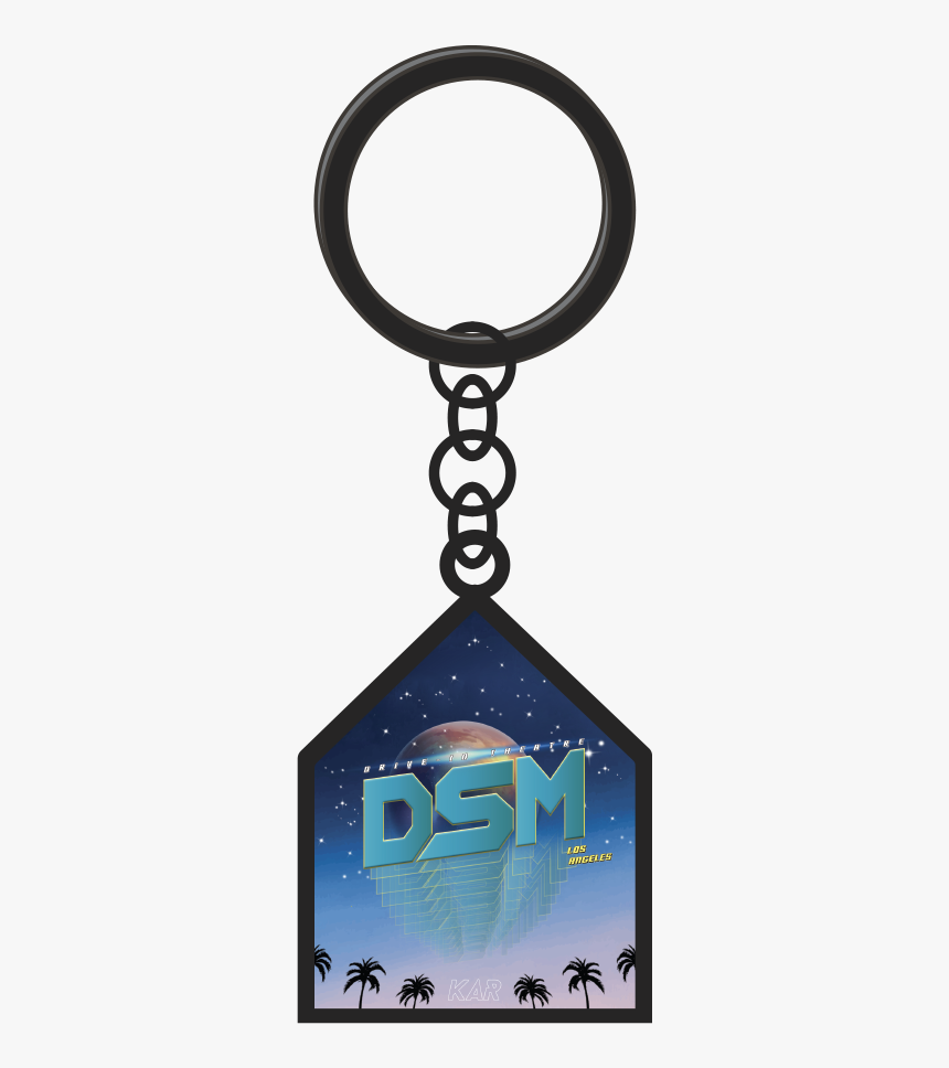 Keychain, HD Png Download