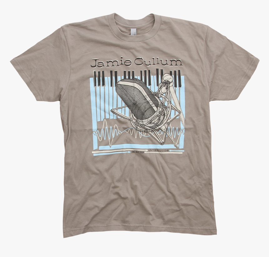 T-shirt, HD Png Download