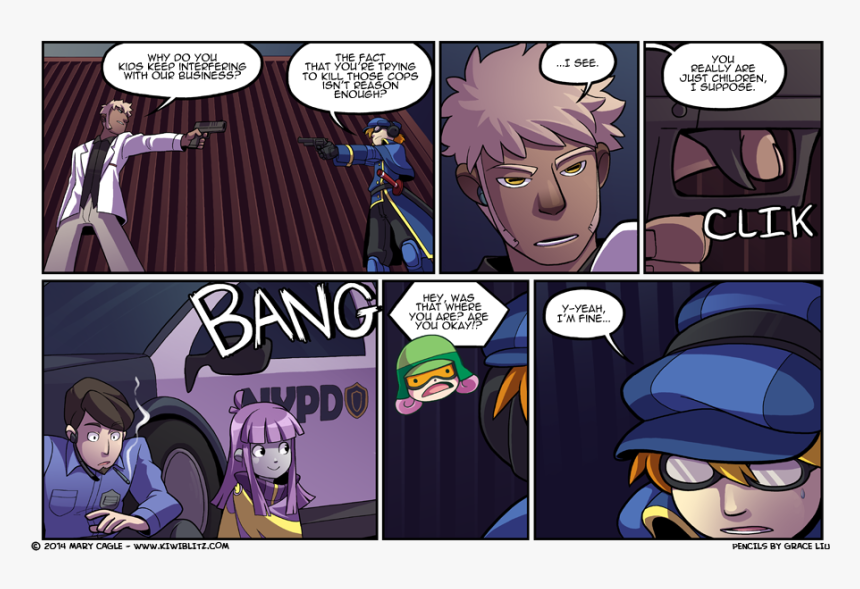 Comics, HD Png Download