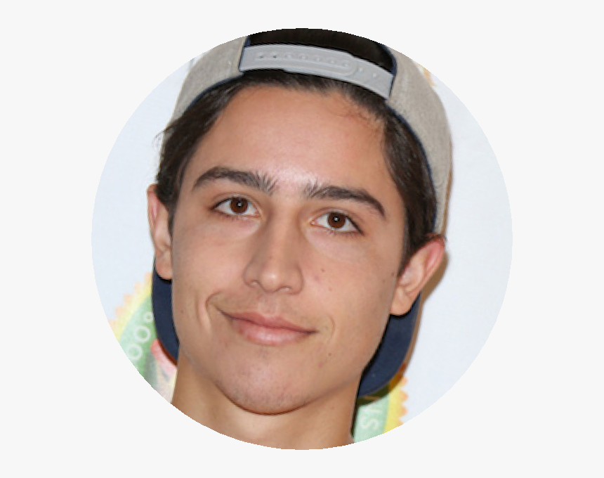 Lorenzojameshenrie - Circle, HD Png Download