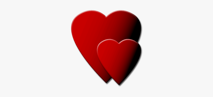 01 - Heart, HD Png Download