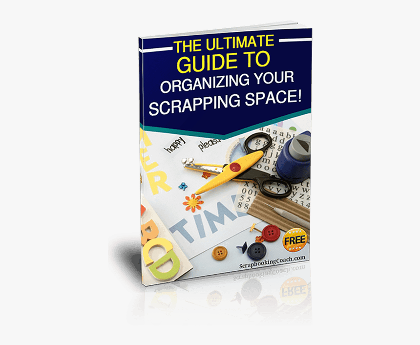 Scrapbooking, HD Png Download