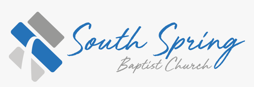 South Spring Baptist Church - South Spring Baptist Church Tyler, HD Png Download
