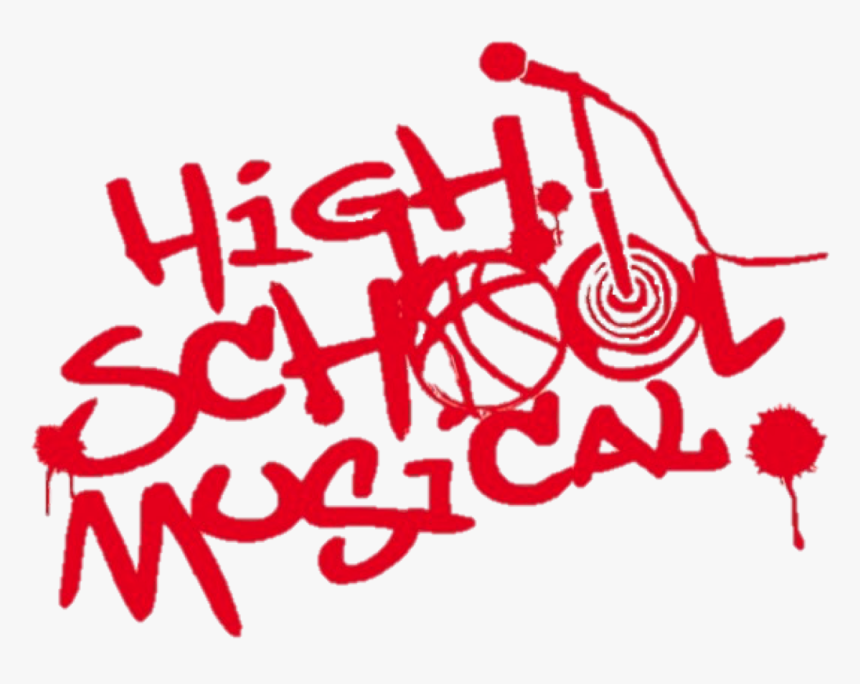 Fairbury High School Will Present Their Adaptation - High School Musical, HD Png Download