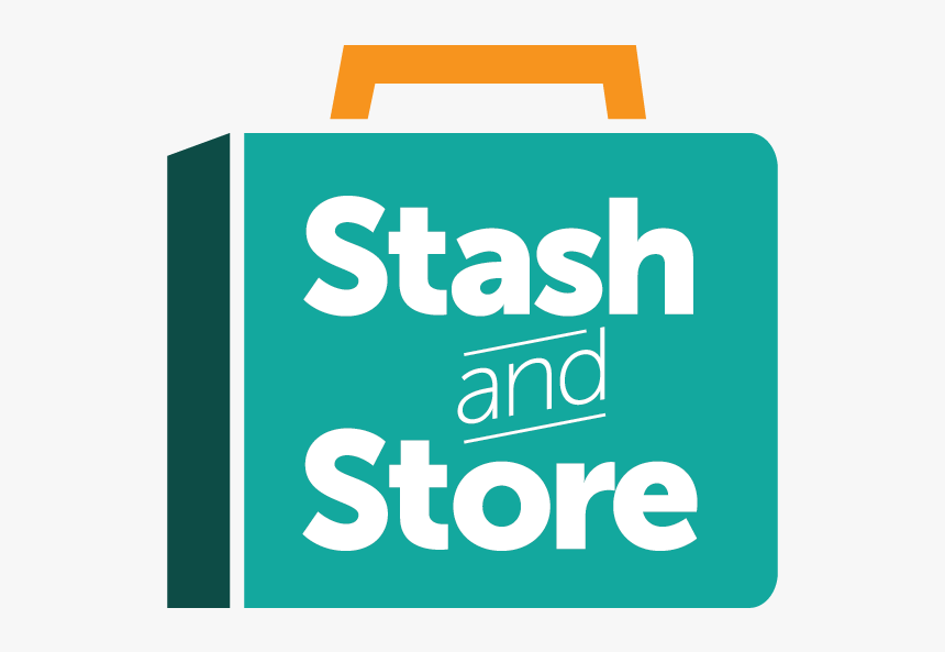 Stashandstore Stashnstore Icon - Sign, HD Png Download