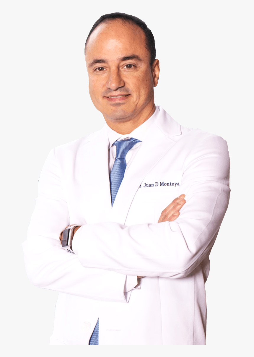 Montoya Intro - Dr Davidson Montgomery Cancer Center, HD Png Download