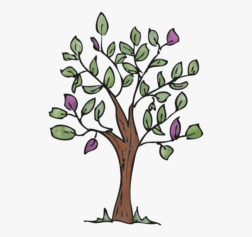 Tree Png, Transparent Png