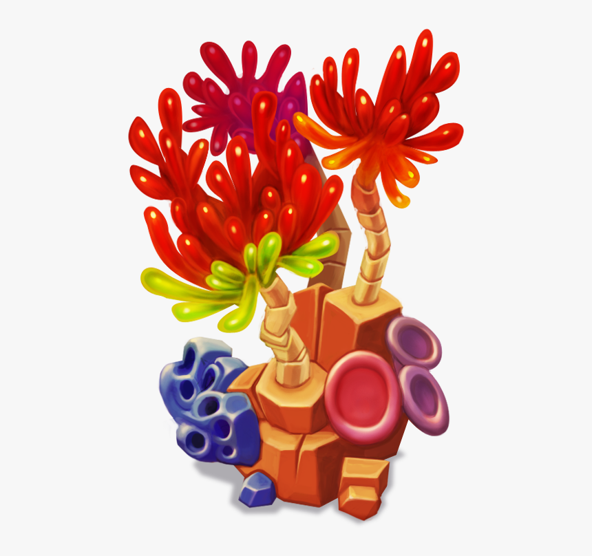 My Singing Monsters Wiki - Floral Design, HD Png Download