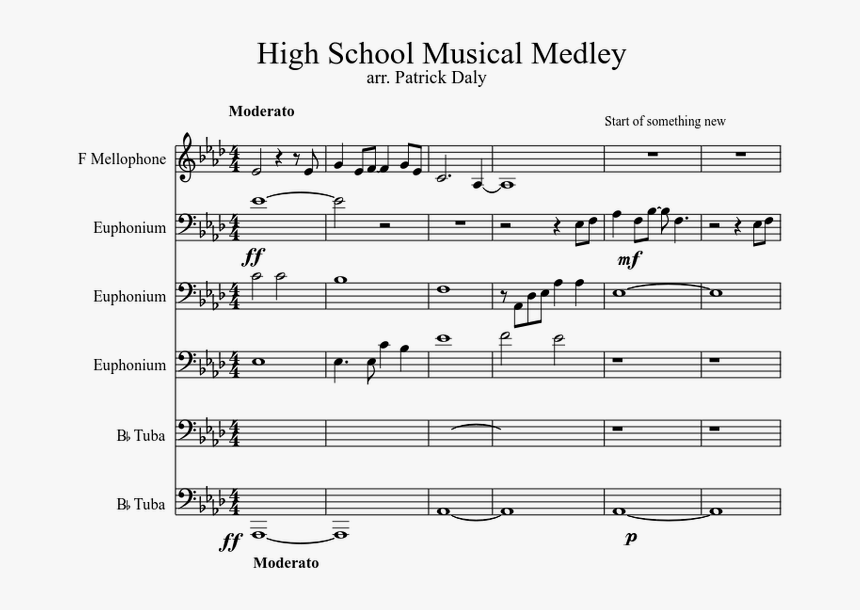Uncharted Theme Song Notes, HD Png Download