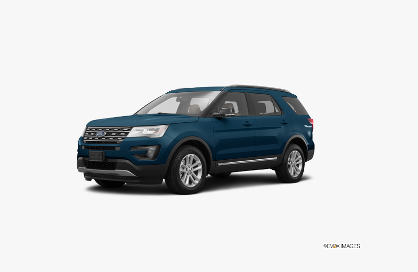2019 Ford Escape Blue, HD Png Download