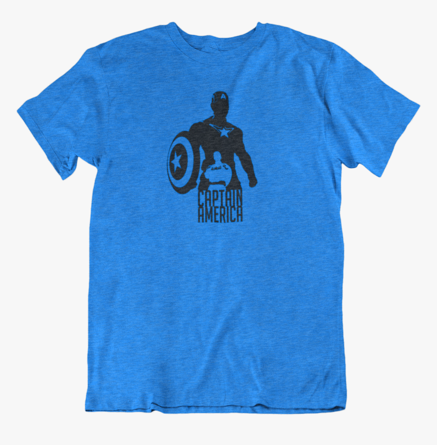 T-shirt, HD Png Download