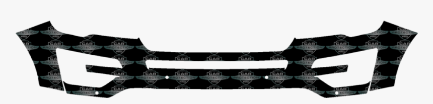 2016-2017 Ford Explorer Xlt, Limited, Platinum 3m Clear - Bumper Ford Explorer 2017, HD Png Download