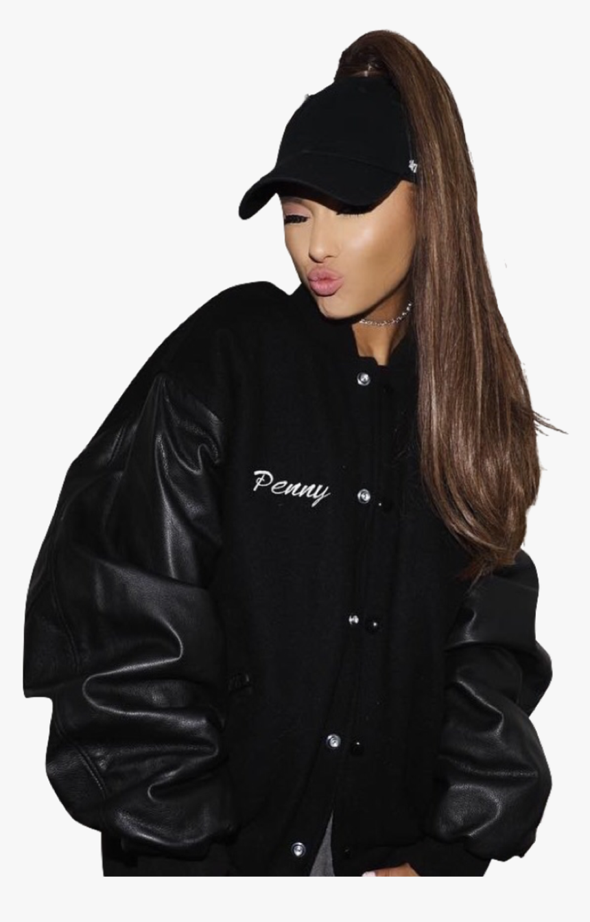 Ariana Grande Dangerous Woman 2017, HD Png Download