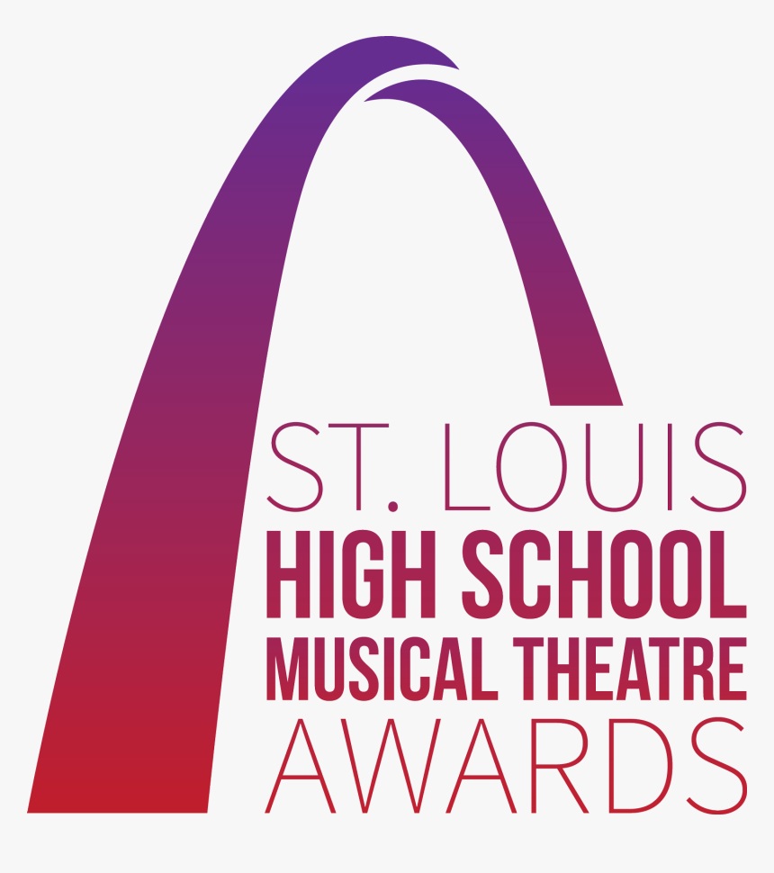 St Louis High School Musical Theater Awards, HD Png Download