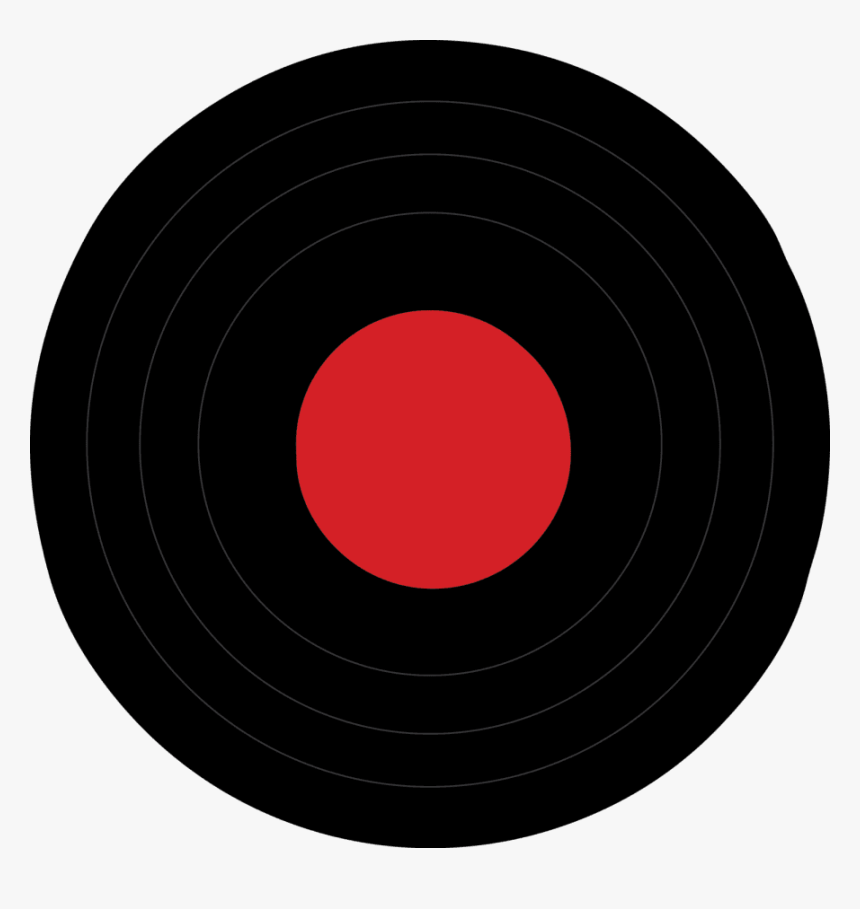 Circle, HD Png Download