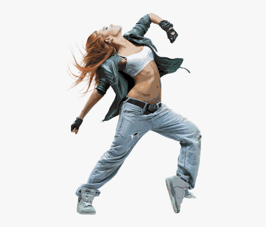 Transparent Background Dance Transparent Png, Png Download