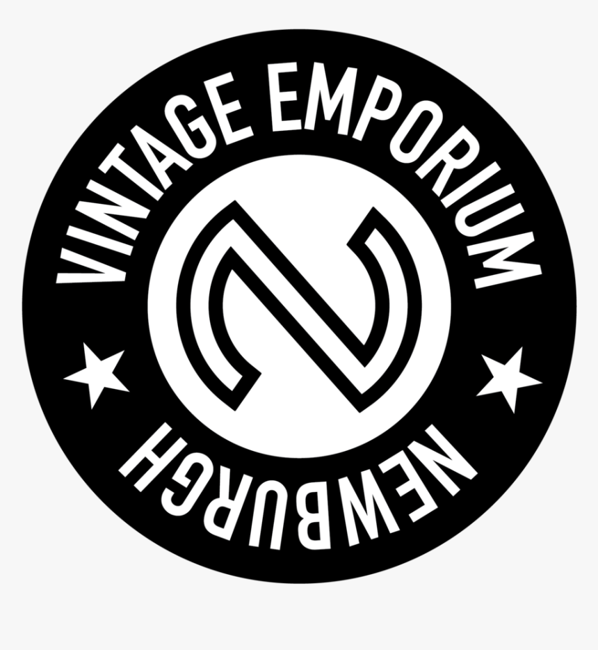 Nve Main Circle - Emblem, HD Png Download