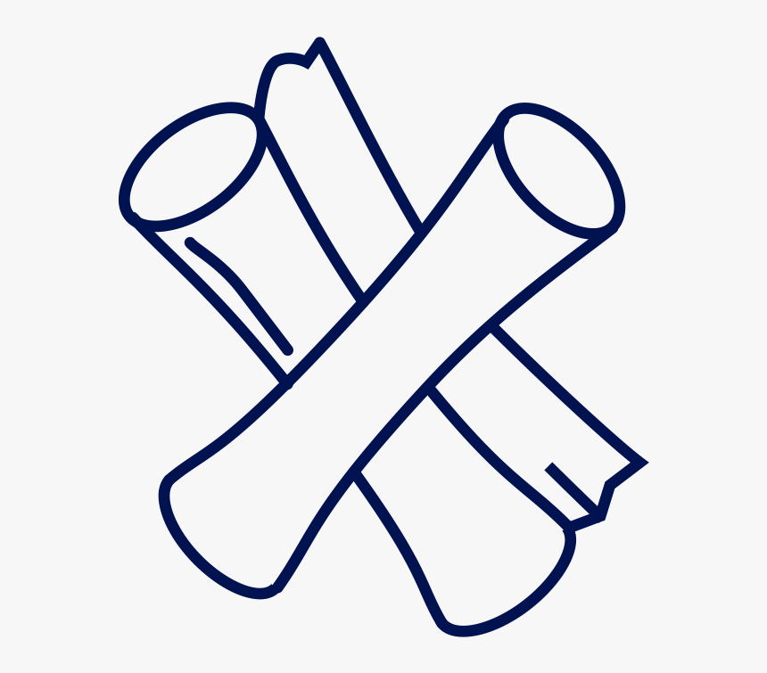 Cinnamon - Drawing, HD Png Download