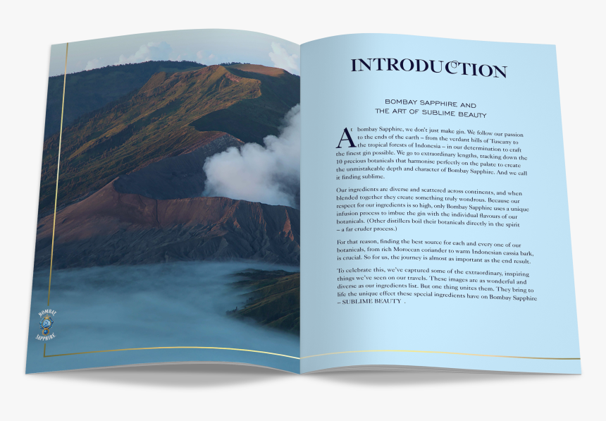 Book Cover, HD Png Download