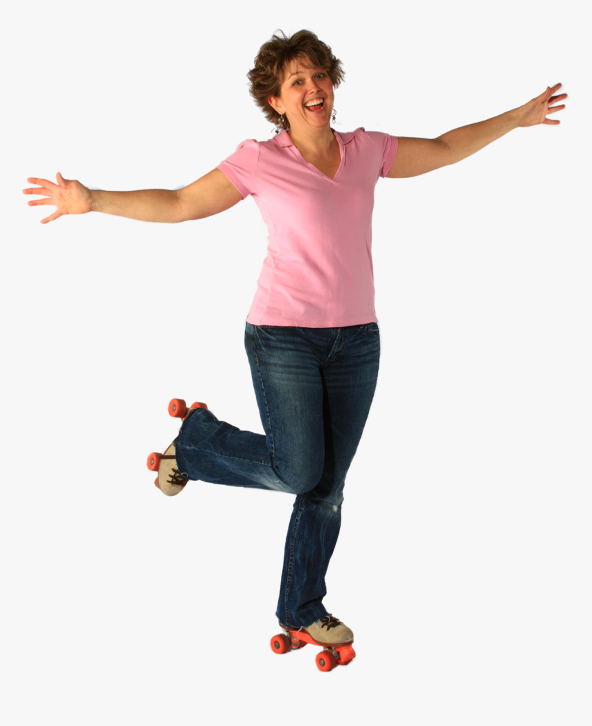 Girl, HD Png Download