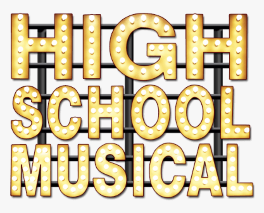 High School Musical Background, HD Png Download