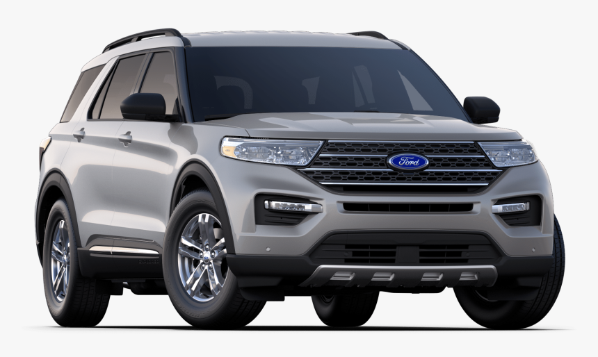 2020 Ford Explorer Vehicle Photo In Greene, Ny 13778-3207 - Ford Motor Company, HD Png Download