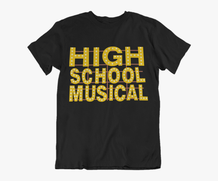High School Musical, HD Png Download