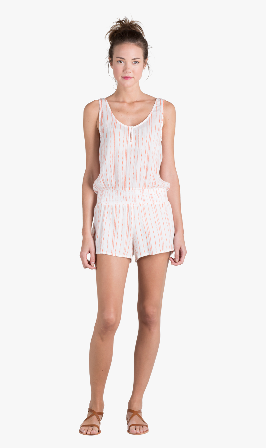 Girl, HD Png Download