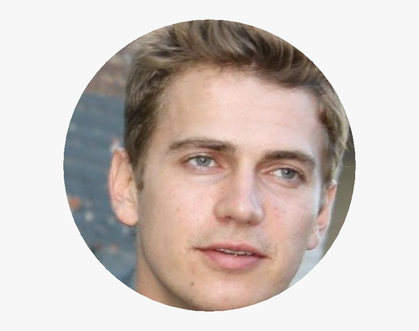 Haydenchristensen - Close-up, HD Png Download