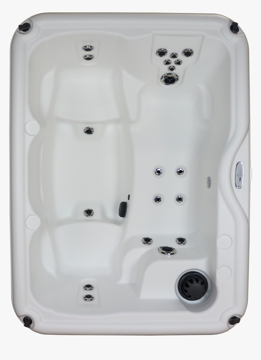 Nordic Stella Hot Tub, HD Png Download