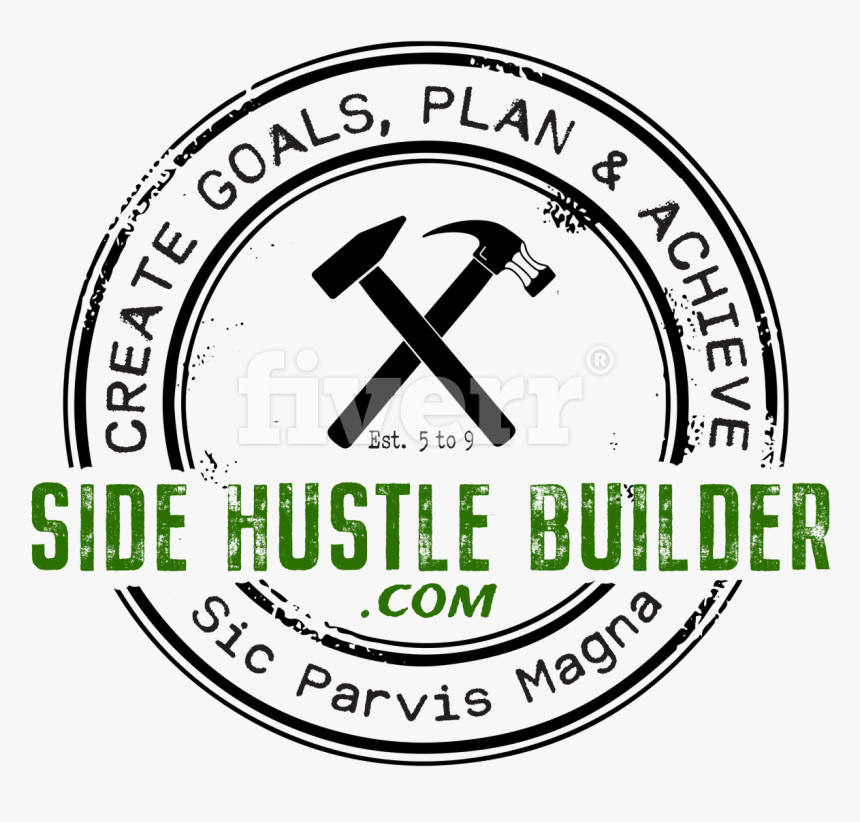 Premium Retro Vintage Badge By Andreea - Circle, HD Png Download