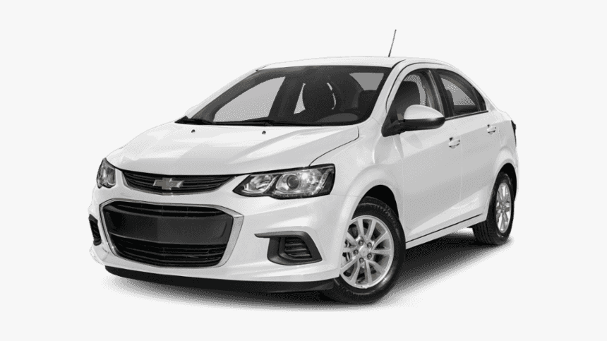 2019 Chevy Sonic, HD Png Download