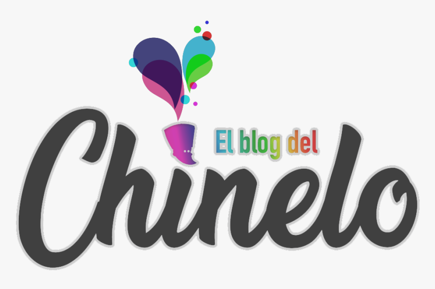El Blog Del Chinelo - Graphic Design, HD Png Download