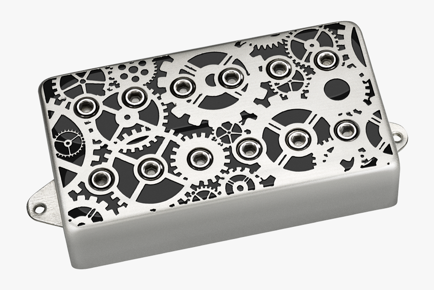 Di Marzio Pickups Signature, HD Png Download