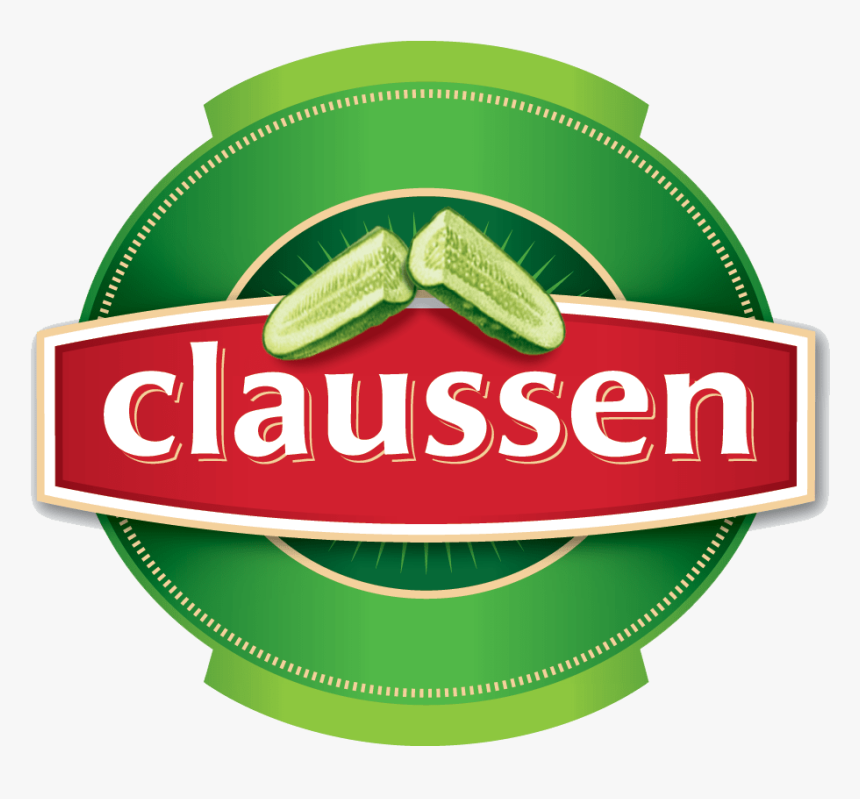 Claussen Kosher Dill Pickles, HD Png Download