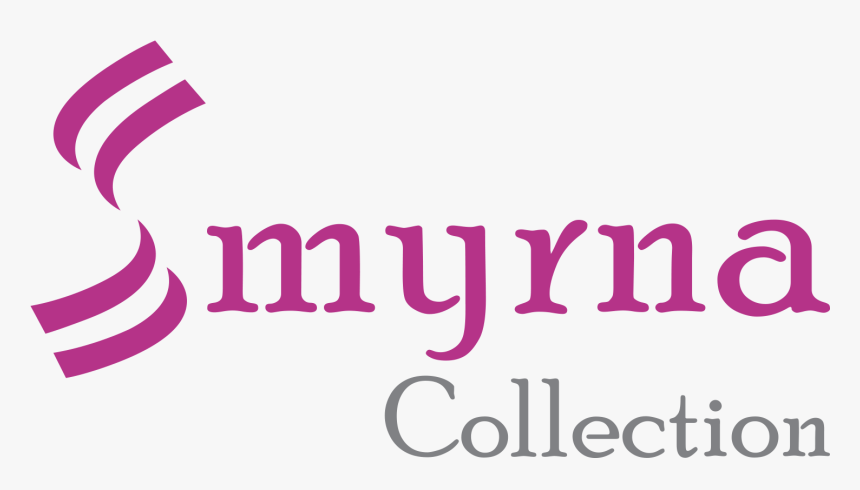 Smyrna Collection Vertical Transparent - Graphic Design, HD Png Download