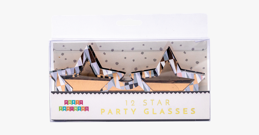 Party Glasses Png, Transparent Png