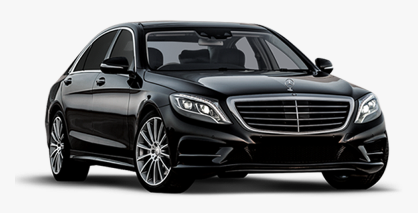 S Class Maybach - Gland Car, HD Png Download