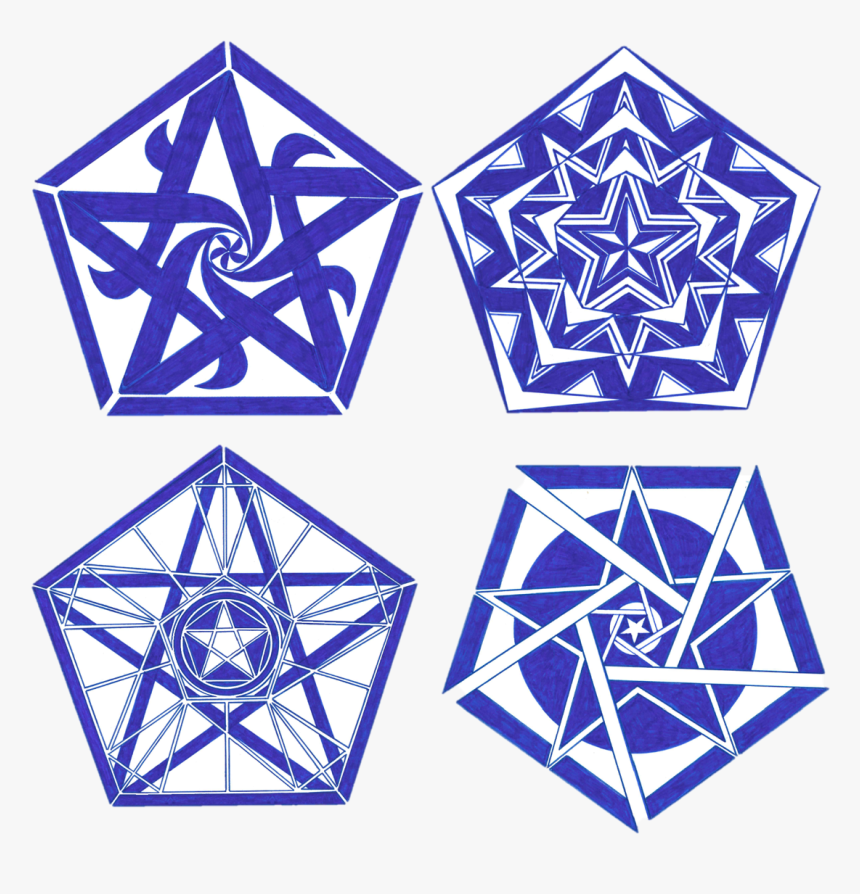 Triangle, HD Png Download