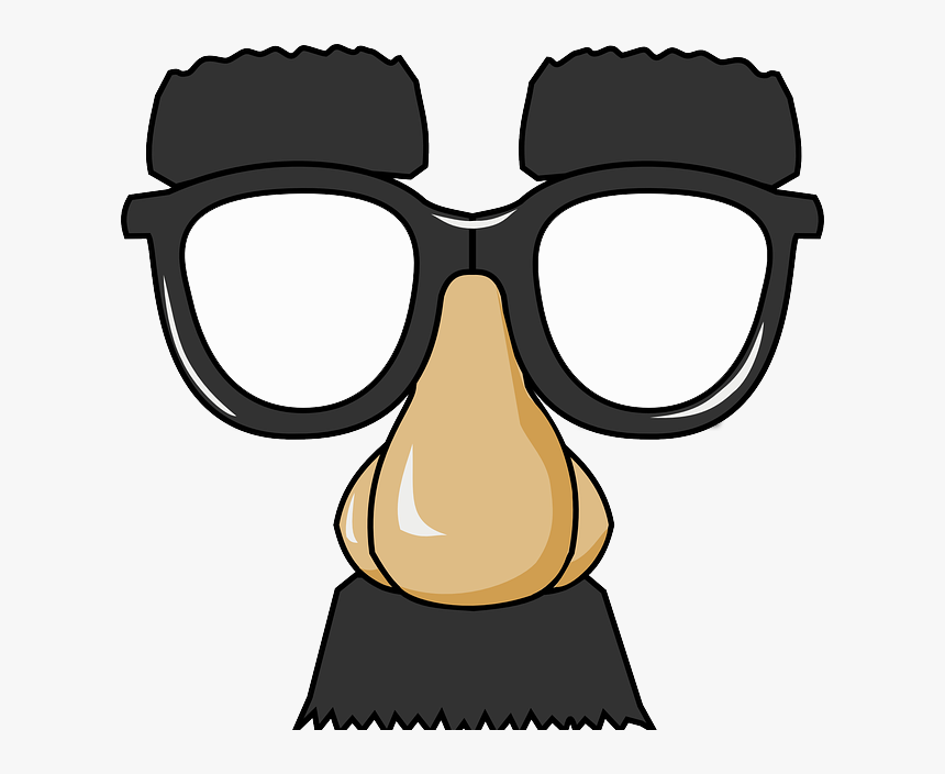 Sunglasses Clipart Party, HD Png Download